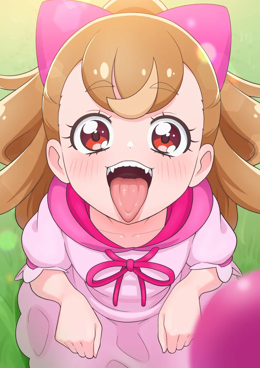 犬飼こむぎちゃん page 1 full