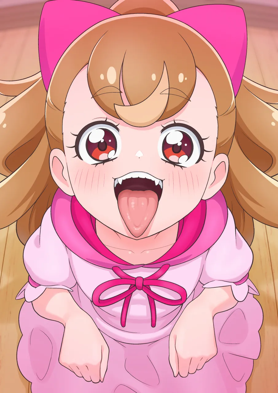 犬飼こむぎちゃん page 2 full