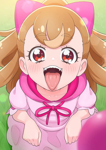犬飼こむぎちゃん cover