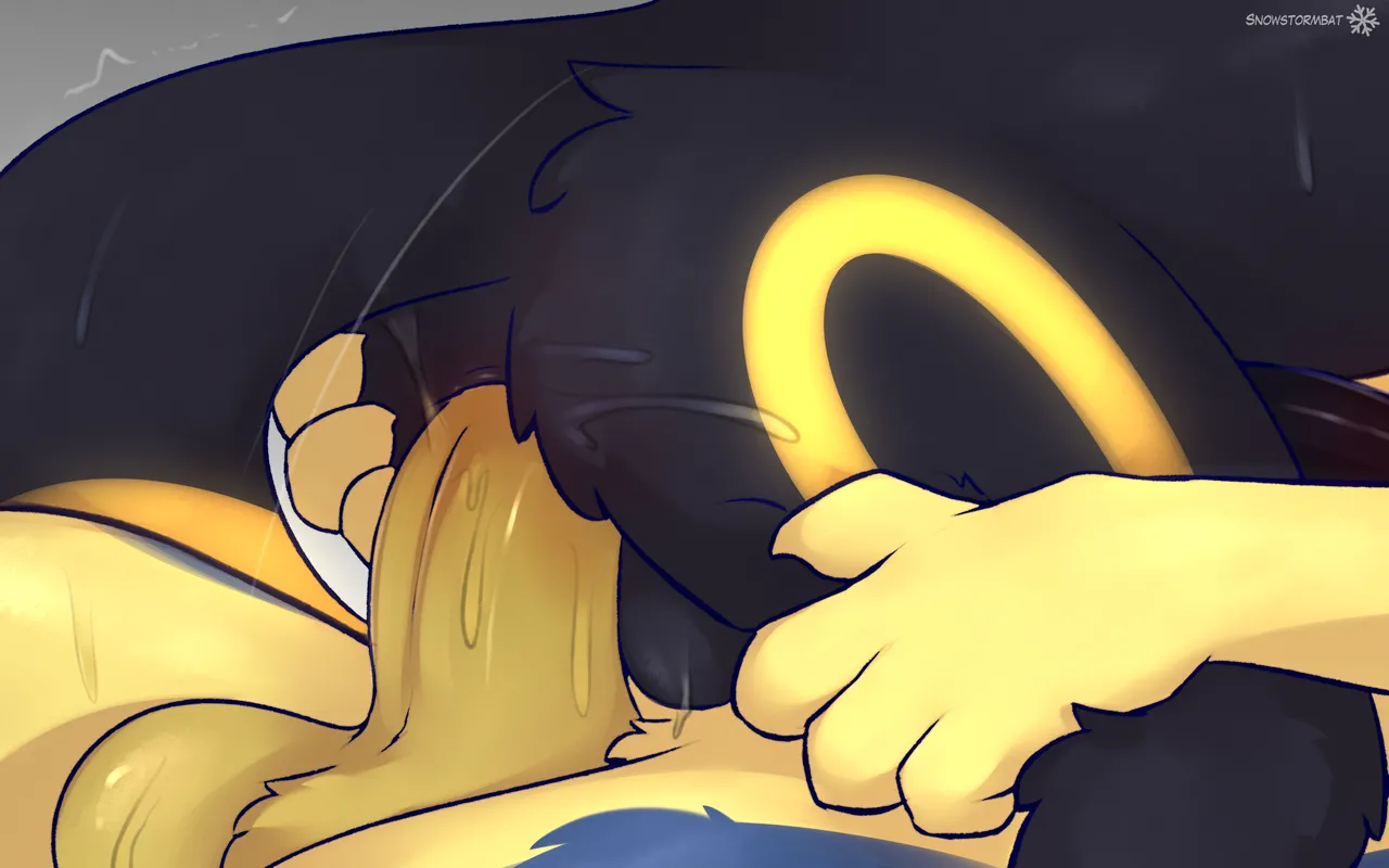 Umbreon and Typhlosion page 8 full