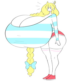 Theycallhimcake ocs
