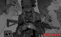 ［HUQU］HK416 NTR