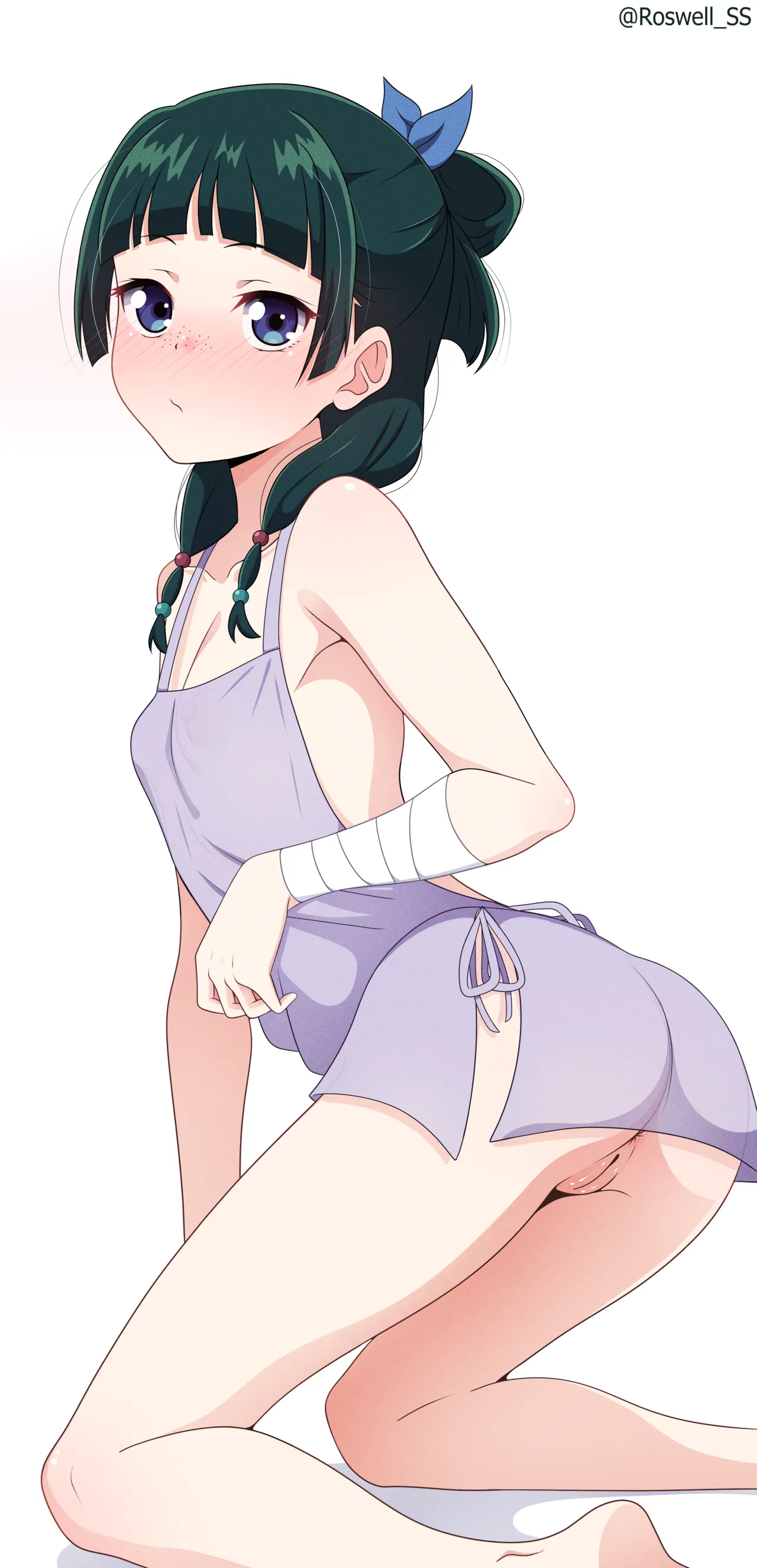 Artist: Roswell  Part:1 page 2 full