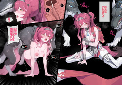 [Patreon | FANBOX] dodok (forododo) (Uncensored)