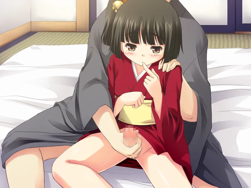 Naimono Nedari ~Taishou Ningyou Hime Kitan~ page 10 full