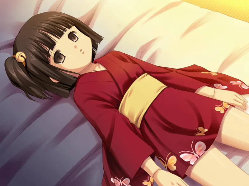 Naimono Nedari ~Taishou Ningyou Hime Kitan~ page 5 full