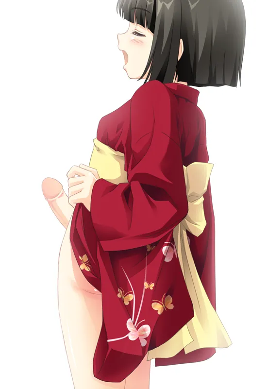 Naimono Nedari ~Taishou Ningyou Hime Kitan~ page 8 full