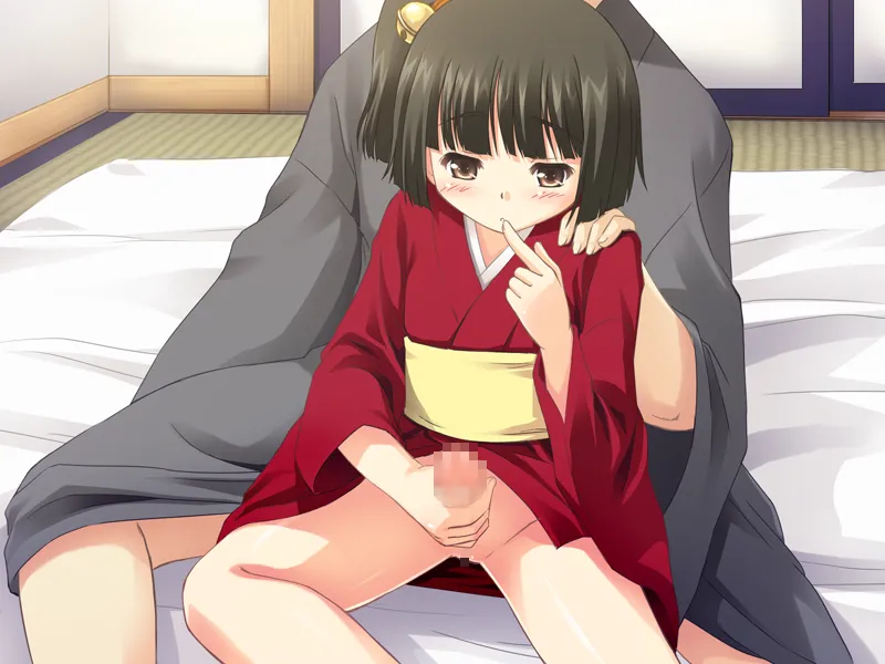 Naimono Nedari ~Taishou Ningyou Hime Kitan~ page 9 full