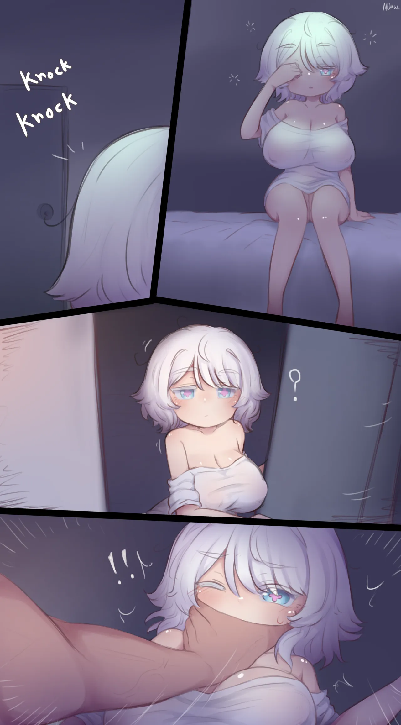 Saimai Commission page 1 full