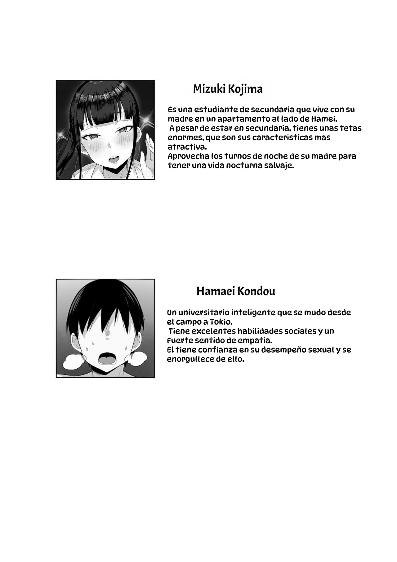 Ore no Joukyou Seiseikatsu Soushuuhen ｜Mi vida sexual en Tokio Recopilación page 2 full