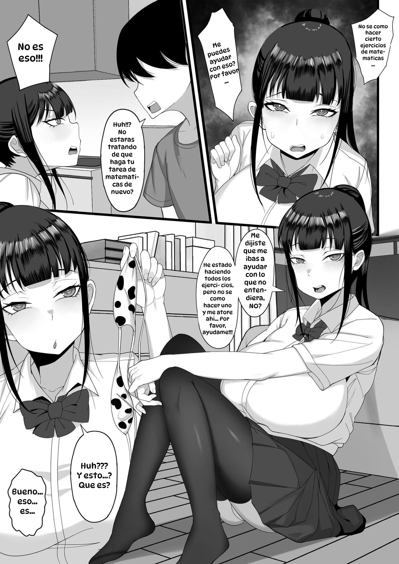 Ore no Joukyou Seiseikatsu Soushuuhen ｜Mi vida sexual en Tokio Recopilación page 6 full