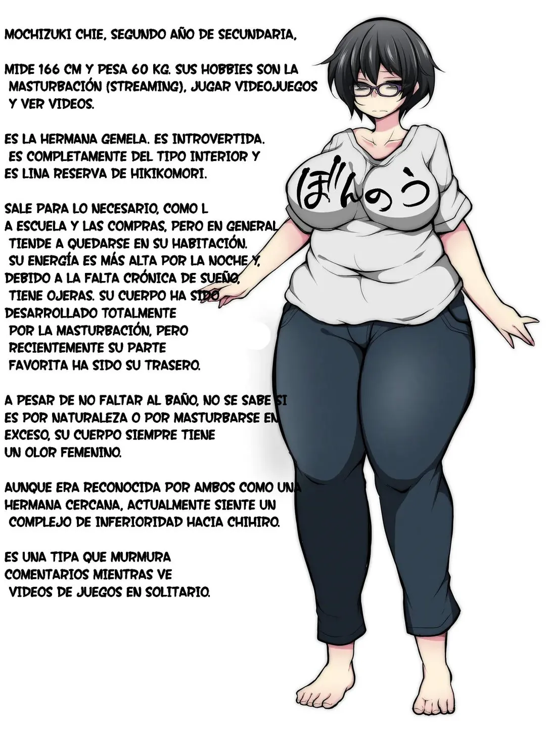 Icha Love Twins ~Onanie Daisuki Hentai Ane o Onee-chan Daisuki Hentai Imouto ga Okashitara~ESPAÑOL page 1 full