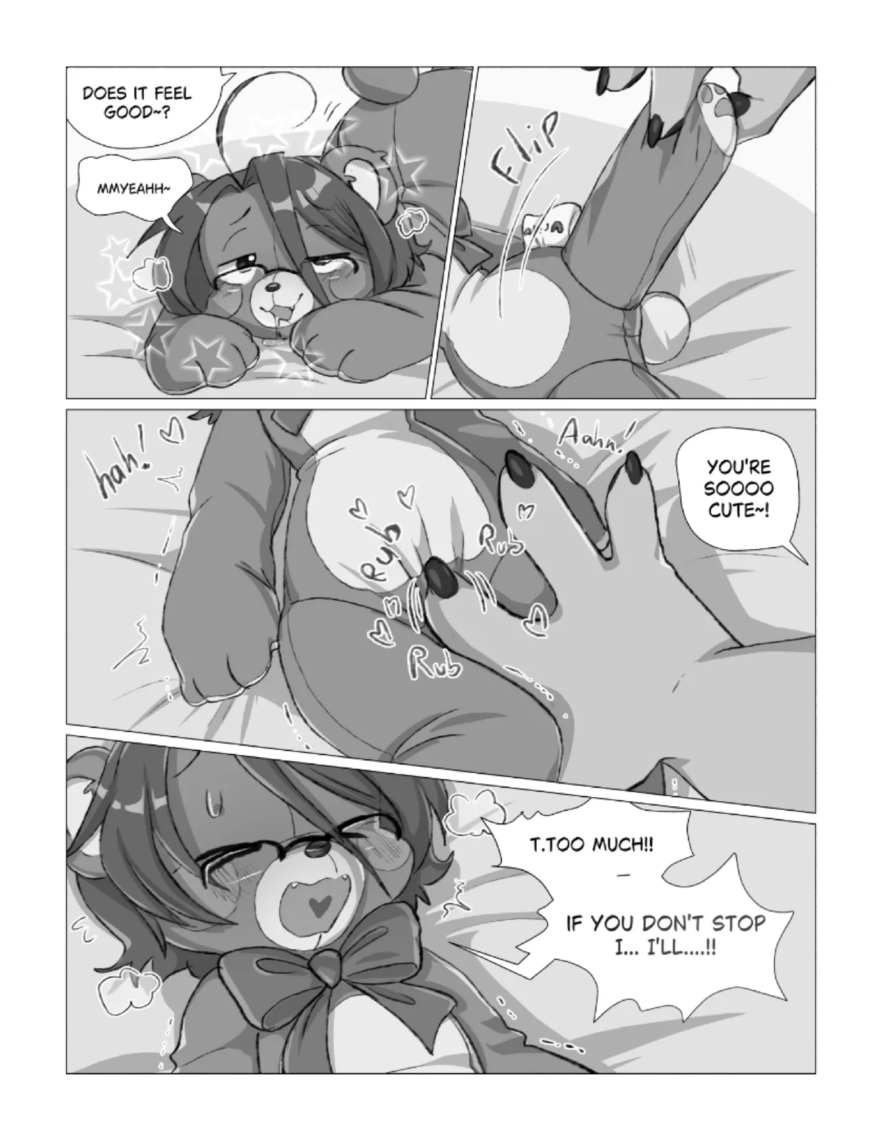 Sensitive Seams page 10 full