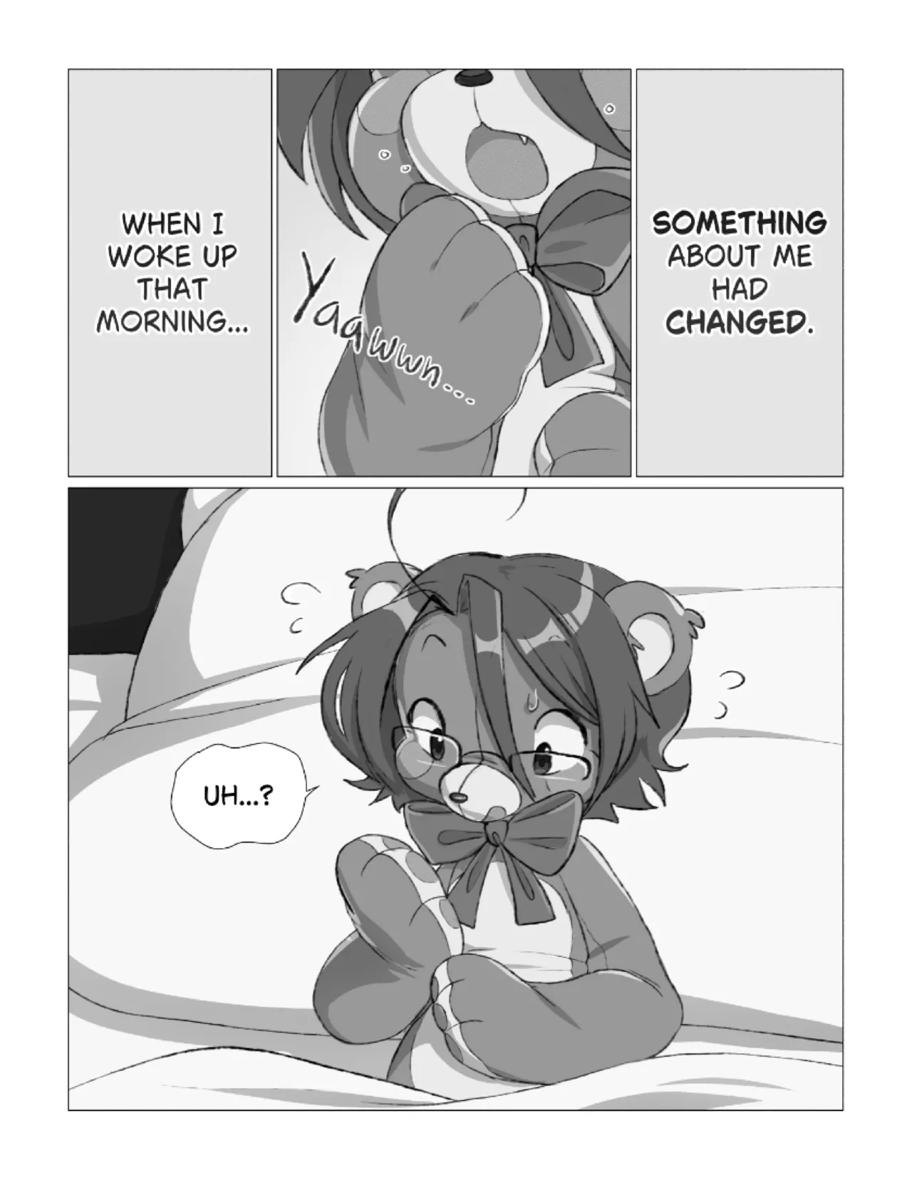 Sensitive Seams page 2 full