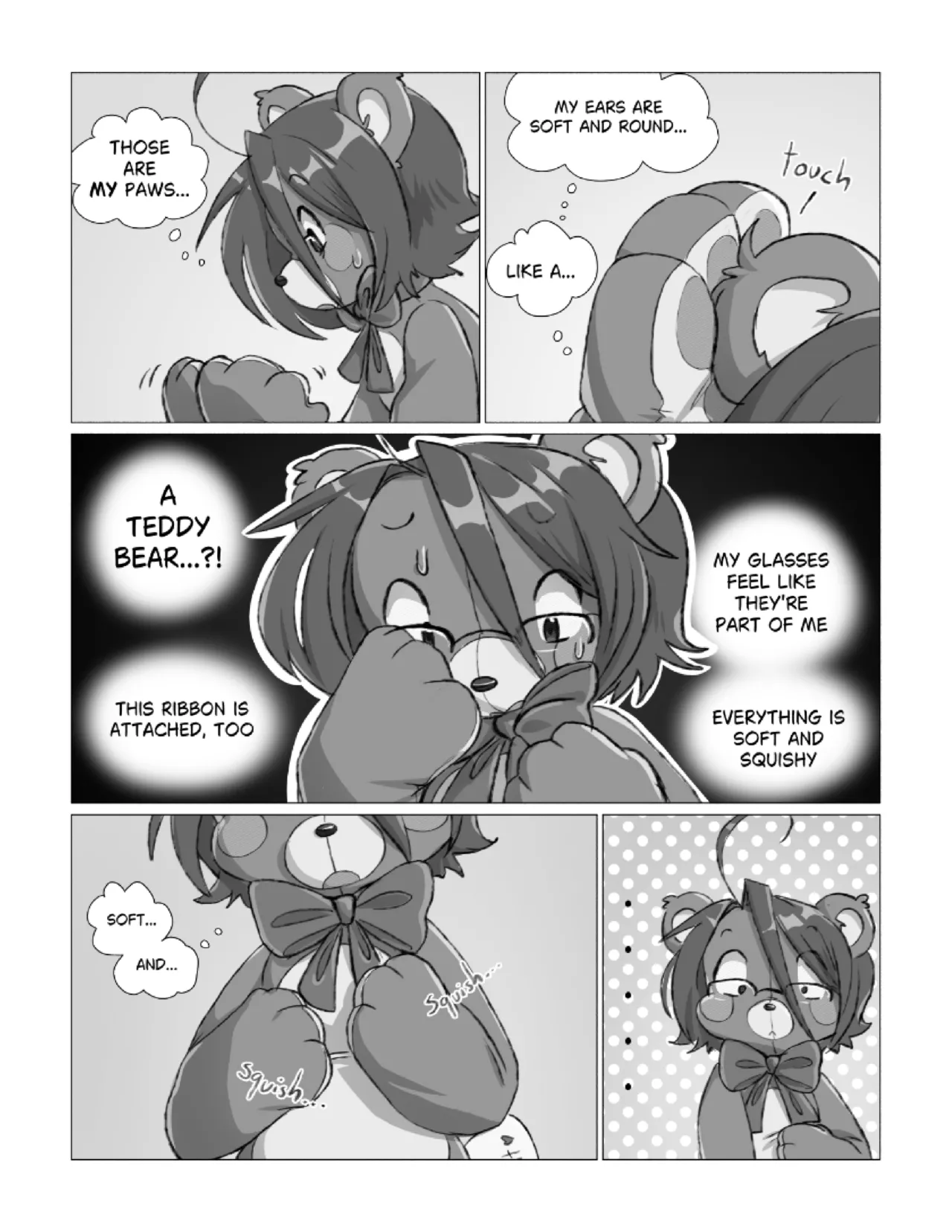 Sensitive Seams page 3 full