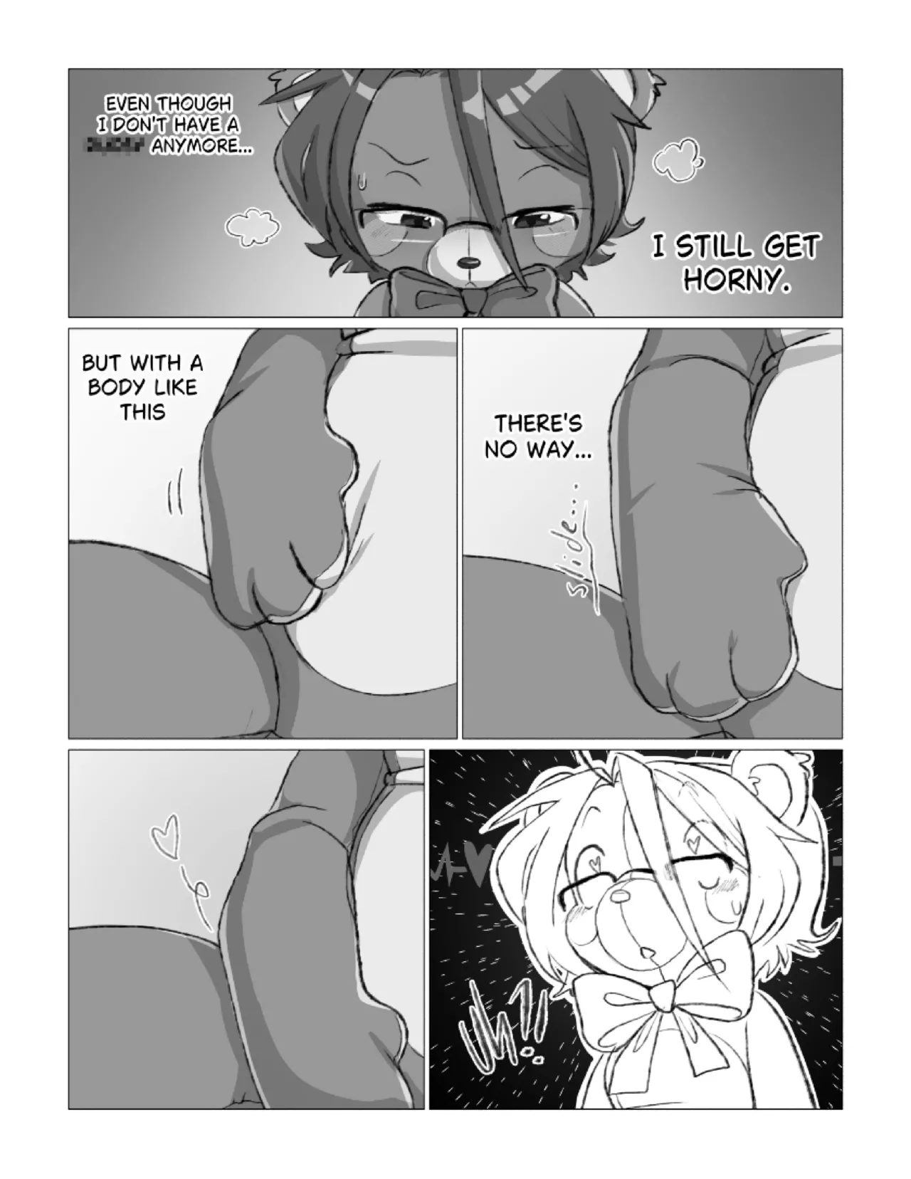 Sensitive Seams page 7 full