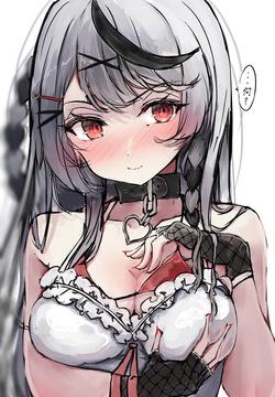 [Fanbox] tazrn
