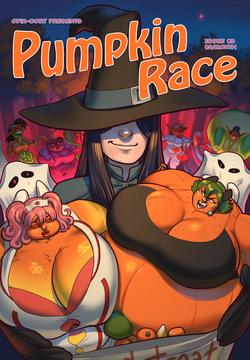 [0pik-0ort] Pumpkin Race