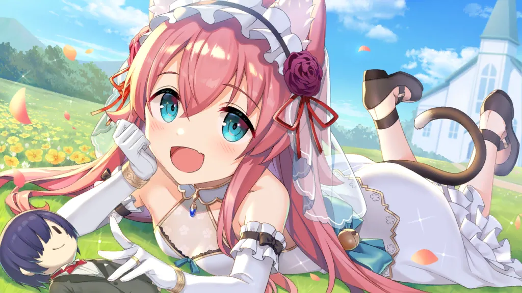 MonsterMusumeTD page 2 full