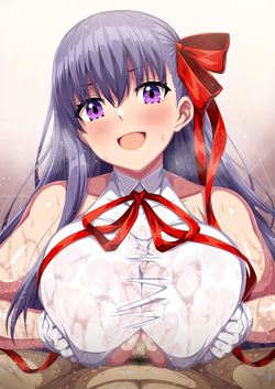 [Horosuke] BBちゃんズリ