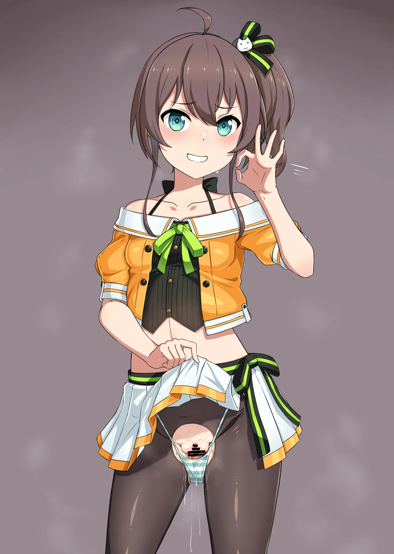 Bitchified Matsuri page 7 full