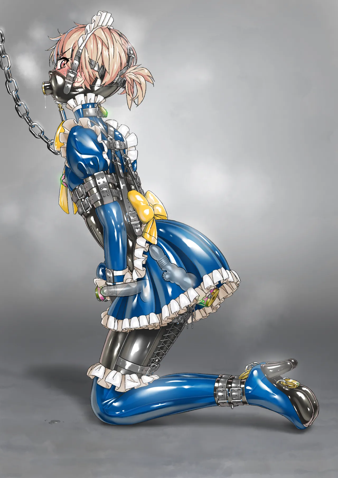 Kanzen Kousoku Raba- doresu01 page 3 full