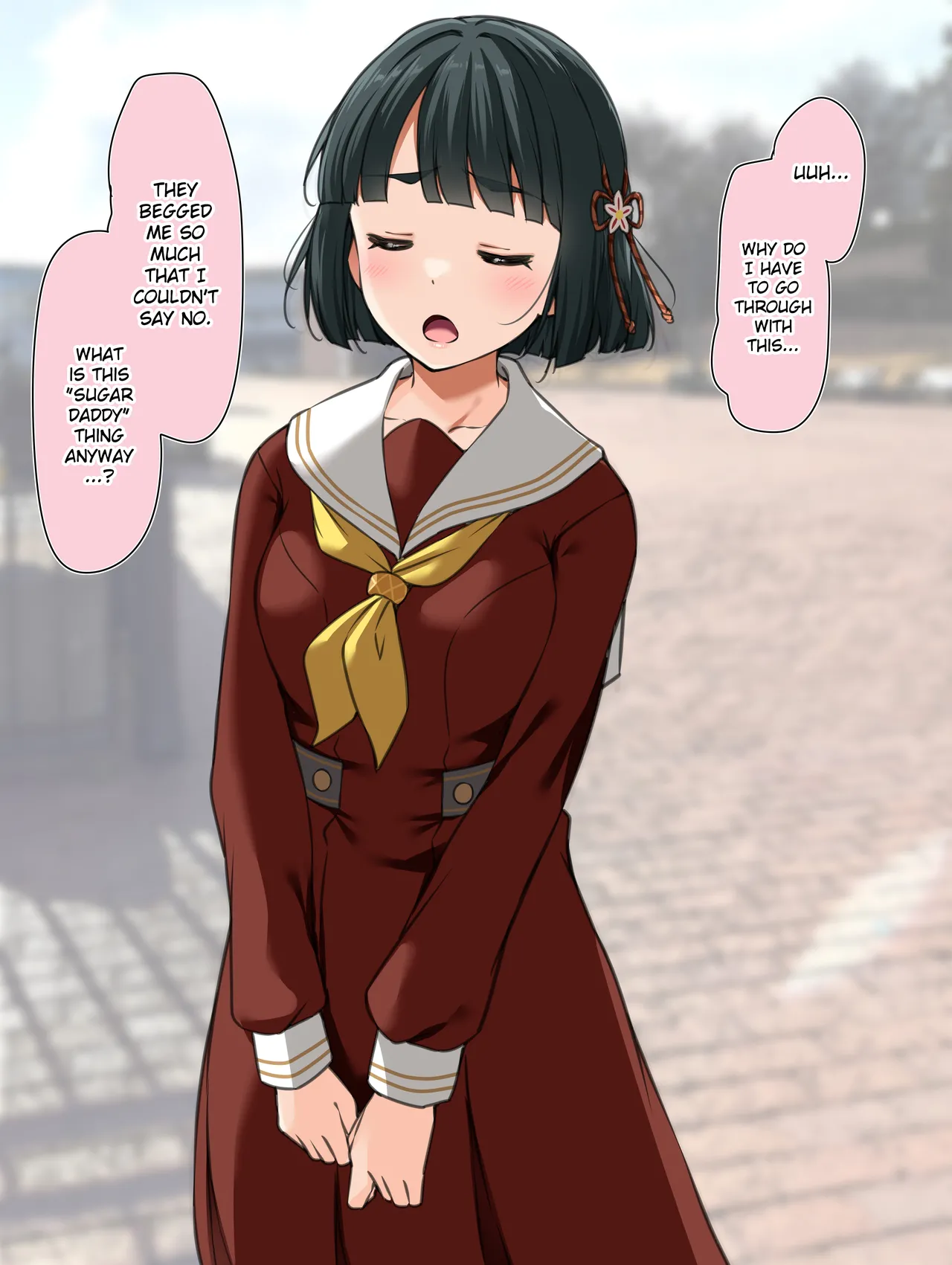 Ginko★papa page 2 full