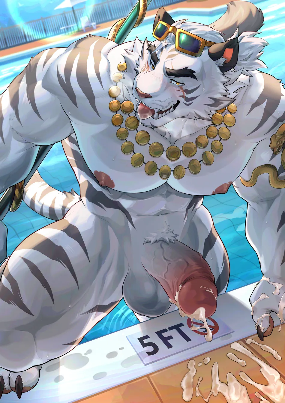 Summer Jin Qiu page 10 full