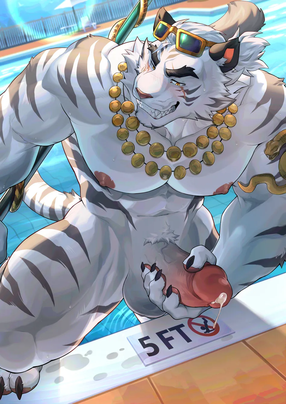 Summer Jin Qiu page 4 full