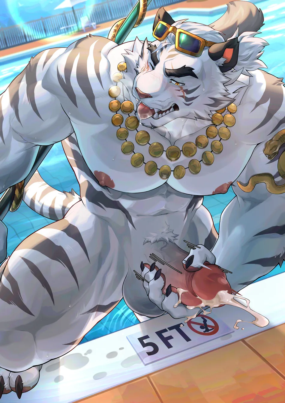 Summer Jin Qiu page 6 full