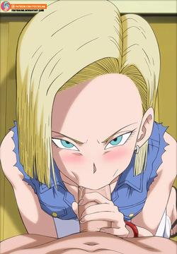 Artist - FoxyBulma