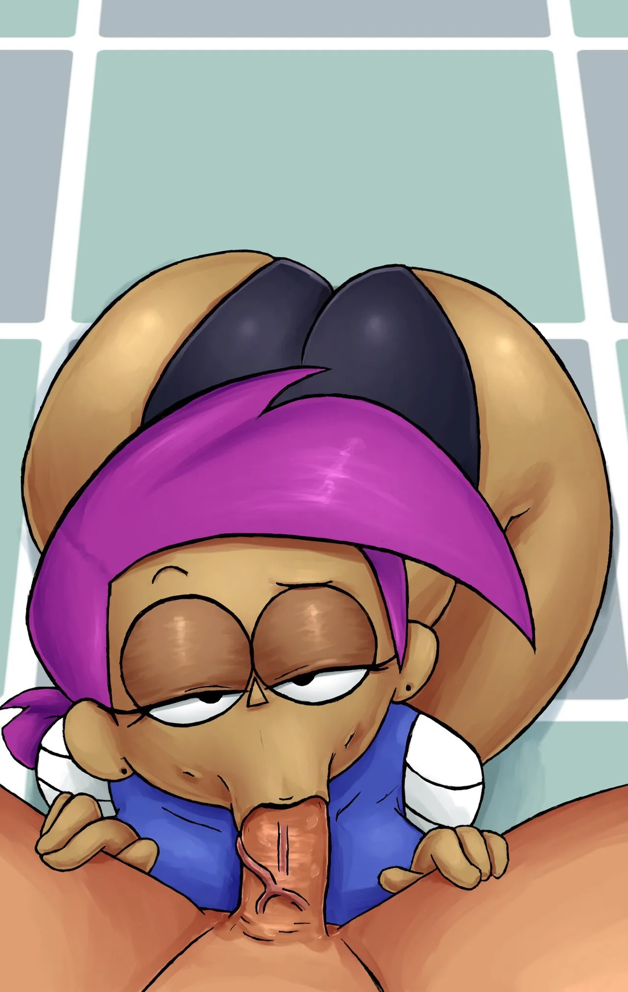 Artist - jigglytoons page 6 full