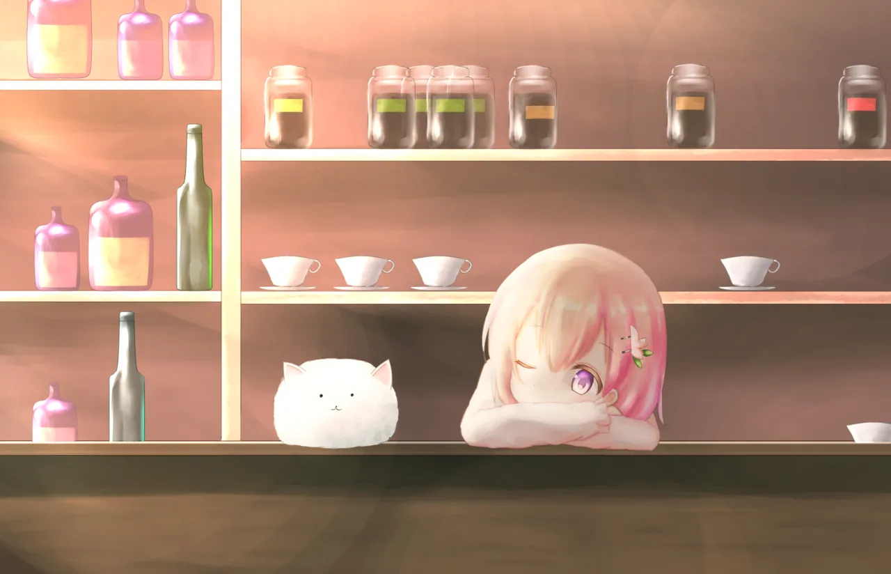 pixiv  九鳥（くとり） page 9 full