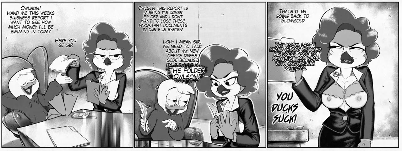 Zan Owlson page 4 full