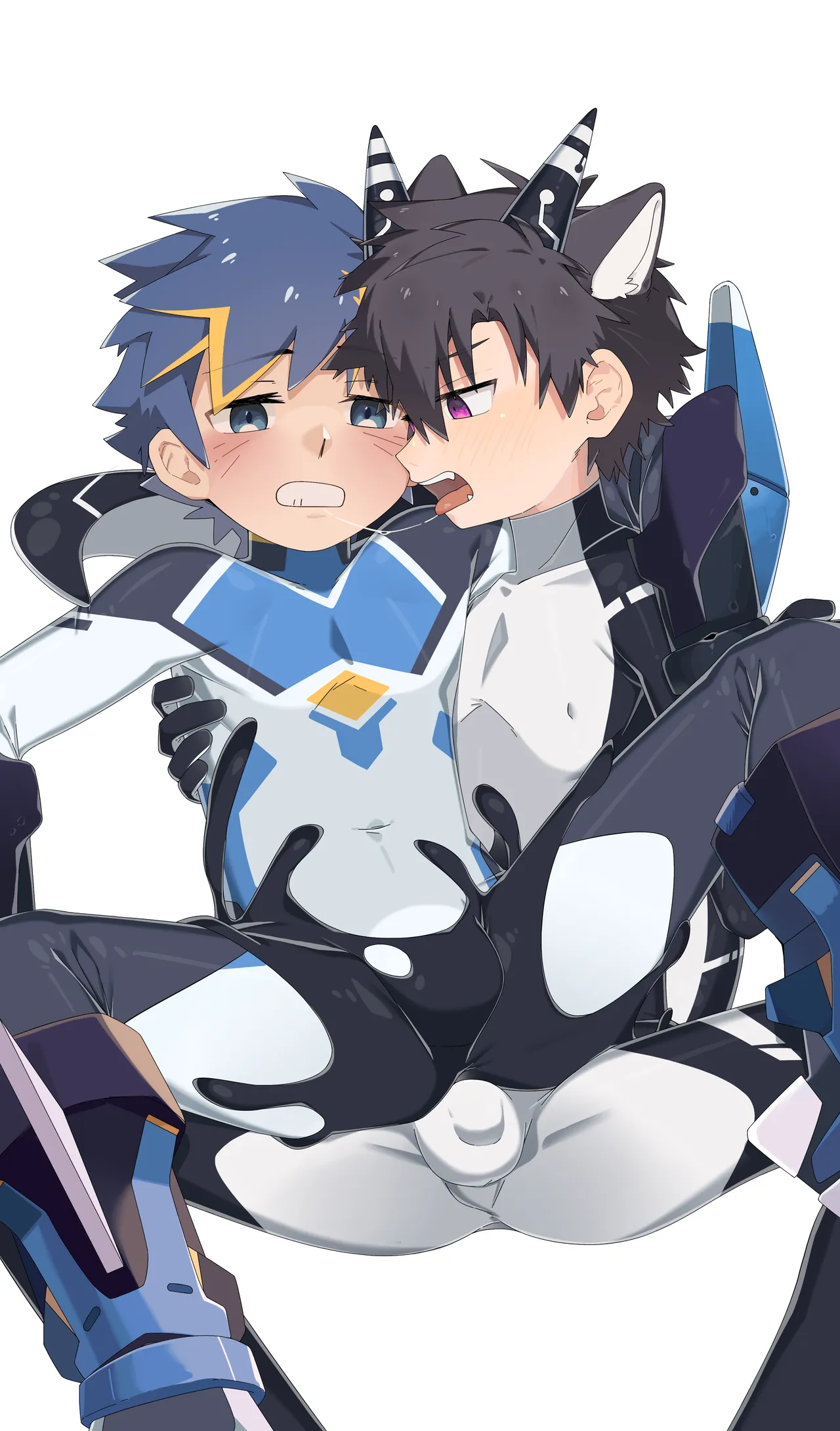 要被同化了 page 3 full