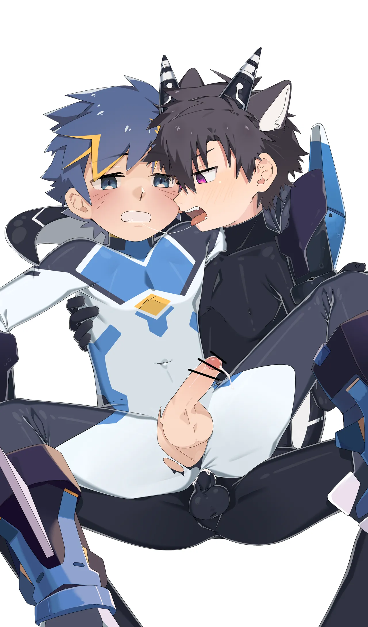 要被同化了 page 7 full