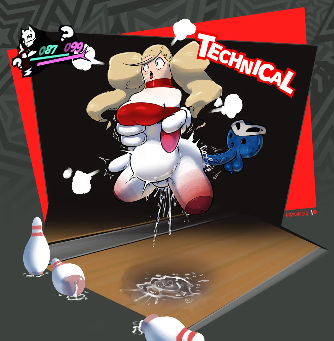Persona Pinned 🎳 page 6 full