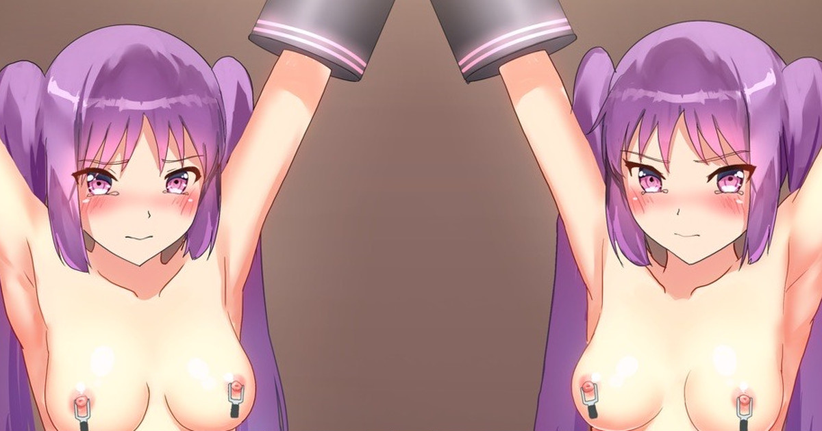Take-home Training Euryale &amp; Stheno-chan page 1 full