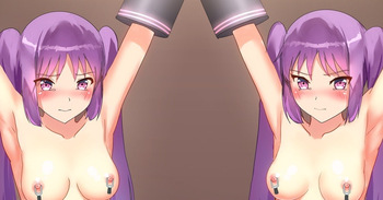 Take-home Training Euryale &amp; Stheno-chan cover