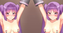 [Mouse3000] Take-home Training Euryale & Stheno-chan (Pixiv Fanbox)