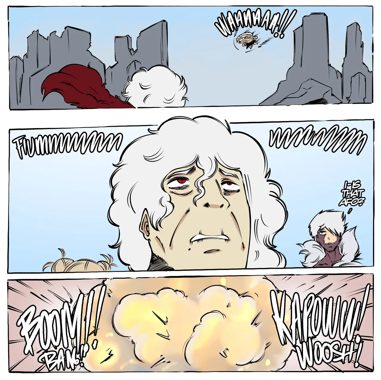 My hero academia page 2 full