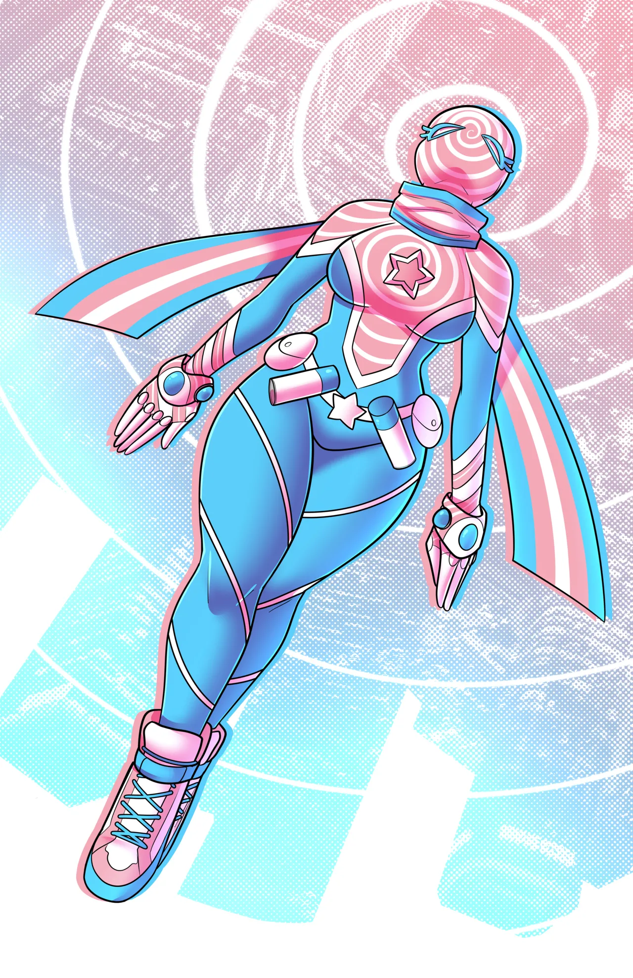 Brick and Mortar page 1 full