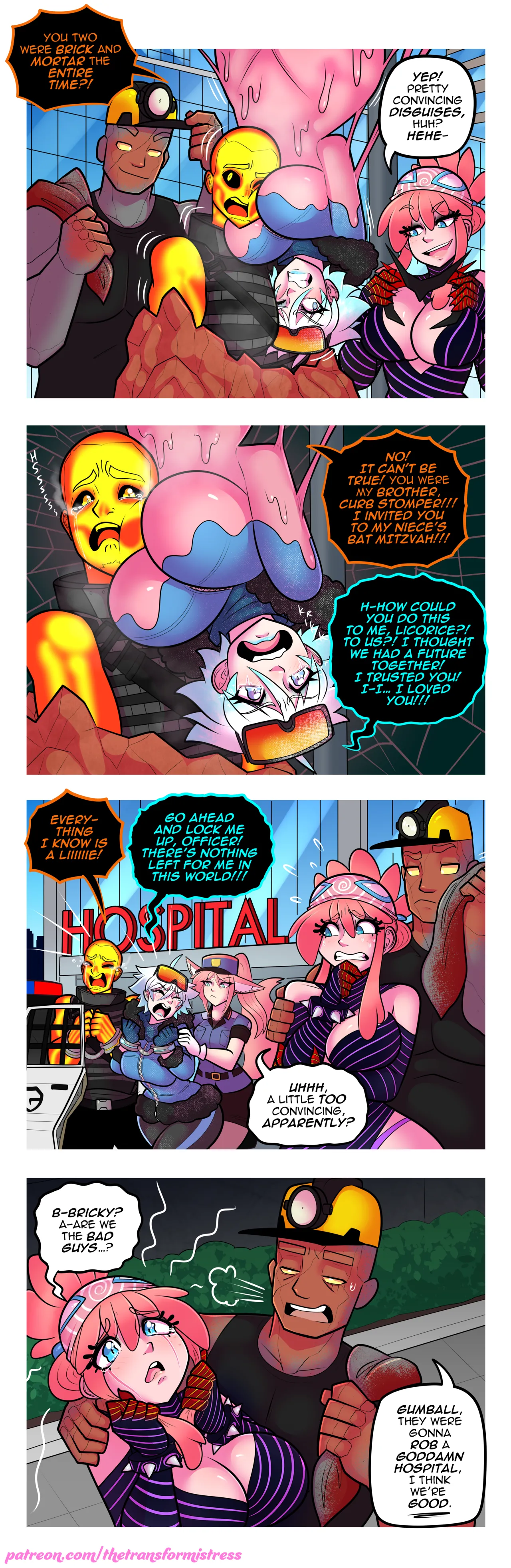 Brick and Mortar page 7 full