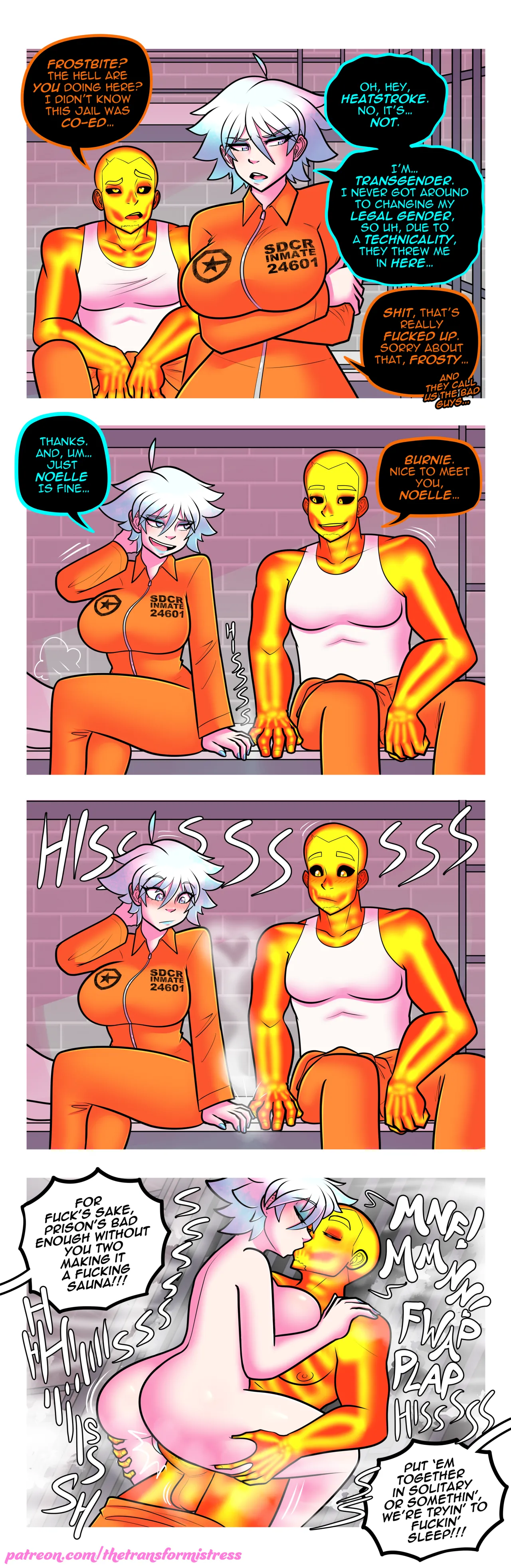 Brick and Mortar page 8 full