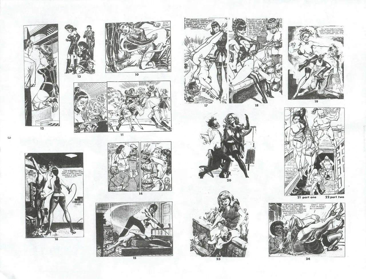 Stanton Archives Catalogue page 5 full