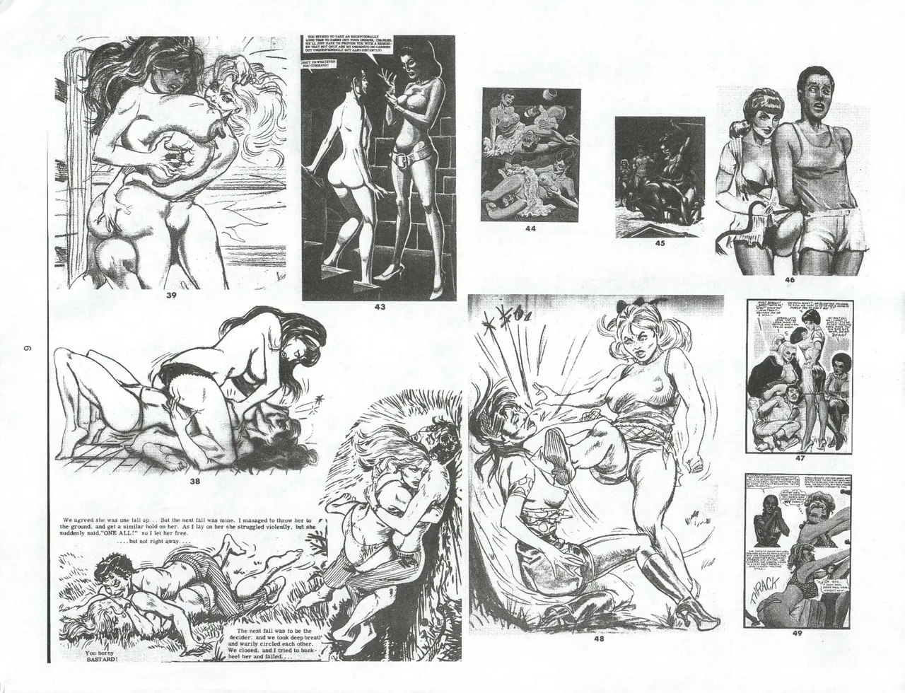 Stanton Archives Catalogue page 8 full