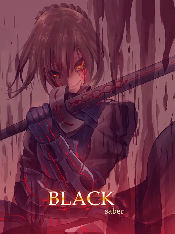 Fate Stay Night Wallapaper Random page 1 full