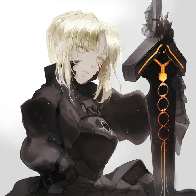Fate Stay Night Wallapaper Random page 5 full
