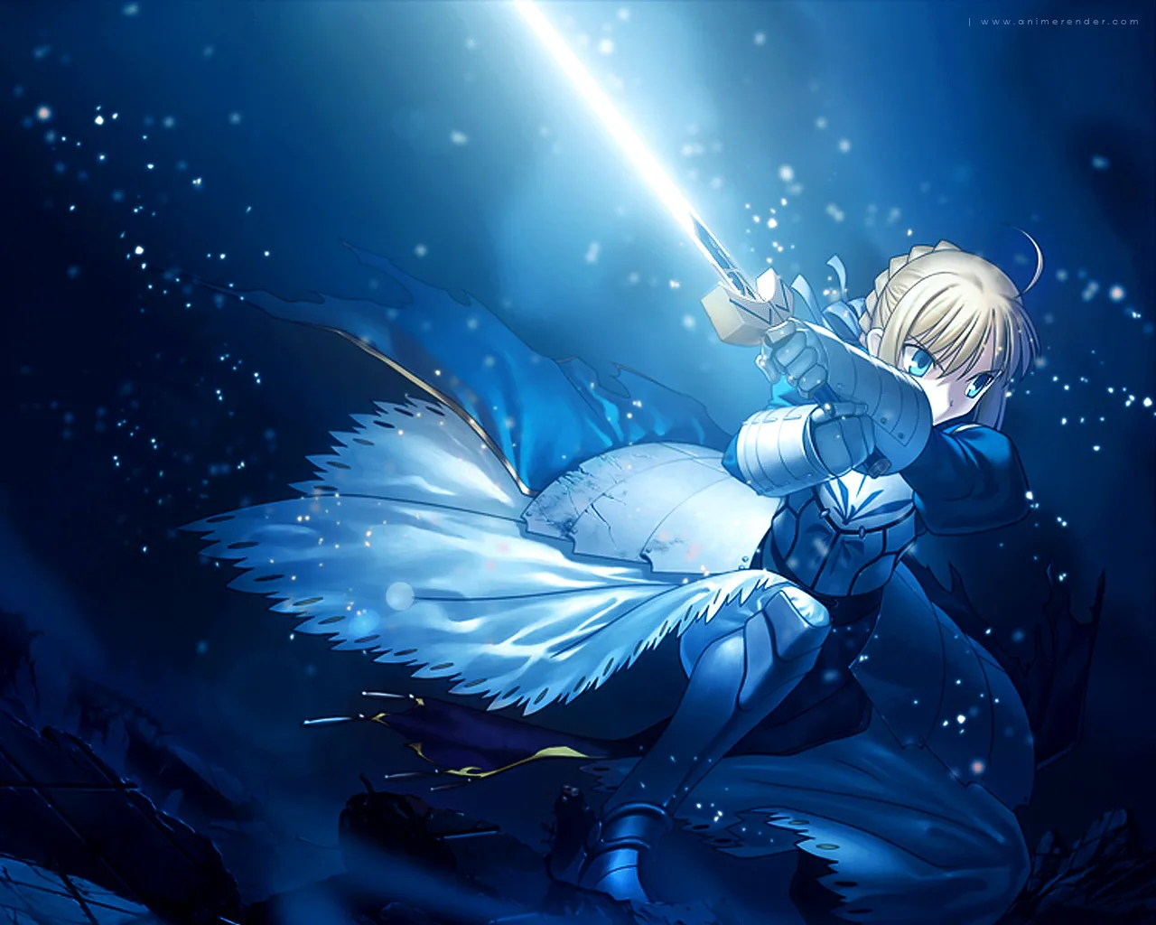 Fate Stay Night Wallapaper Random page 9 full