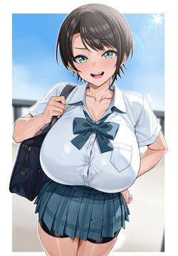 [Pixiv] HandPlug (1560530) 2025.06.18